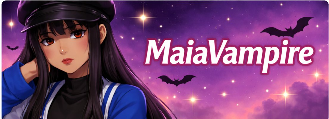MaiaVampire