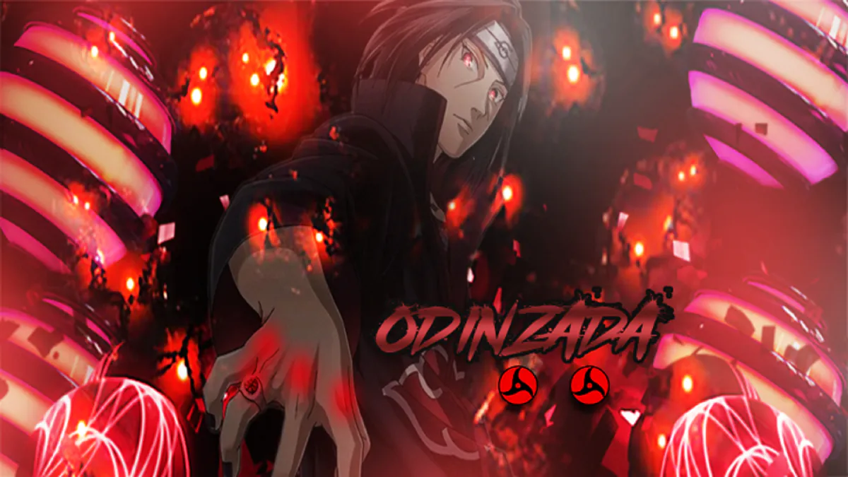 OdinzadaTV