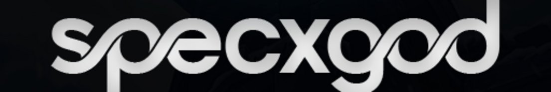 SpecXGod