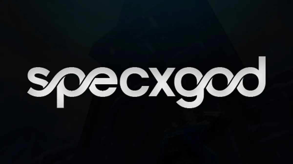 SpecXGod