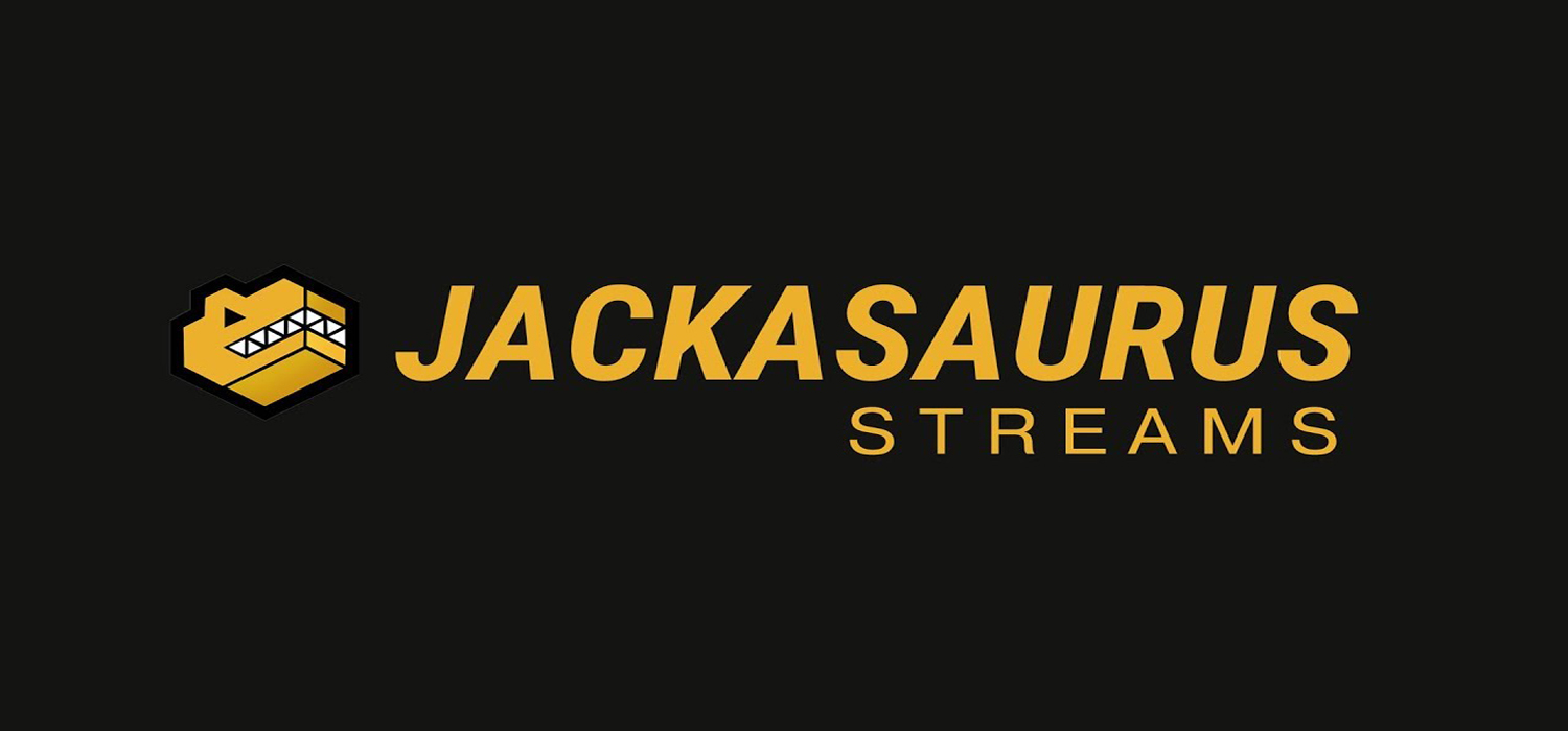 jackasaurus Stream - Watch Live on Kick