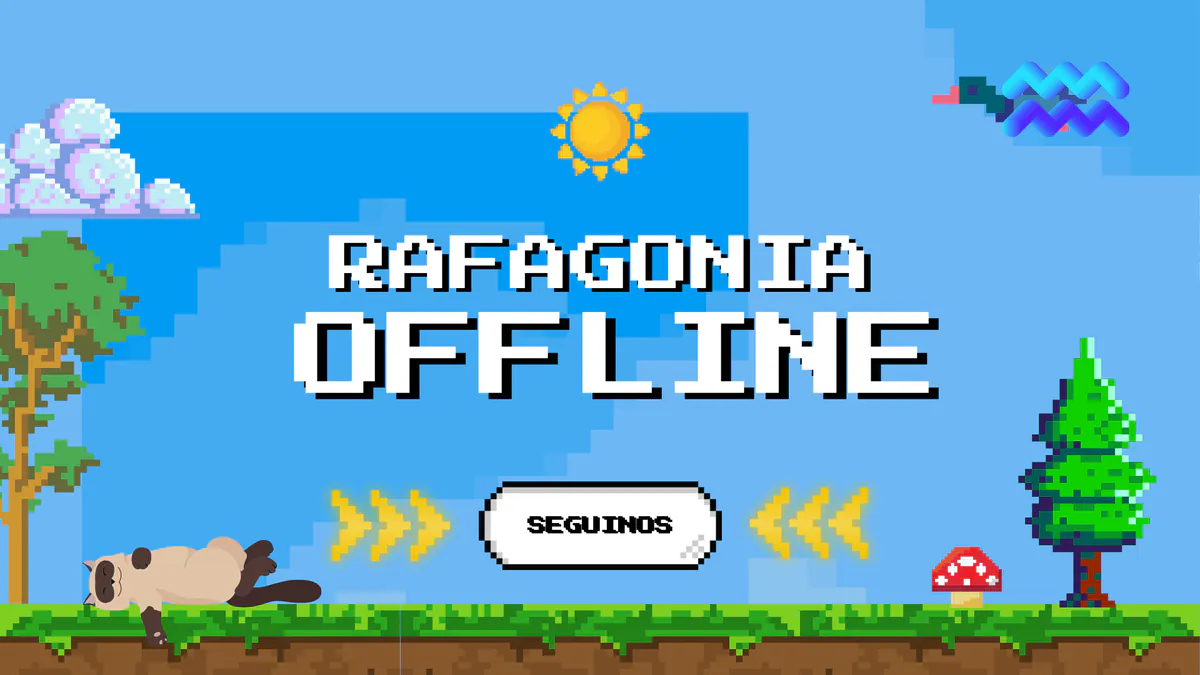 rafagonia