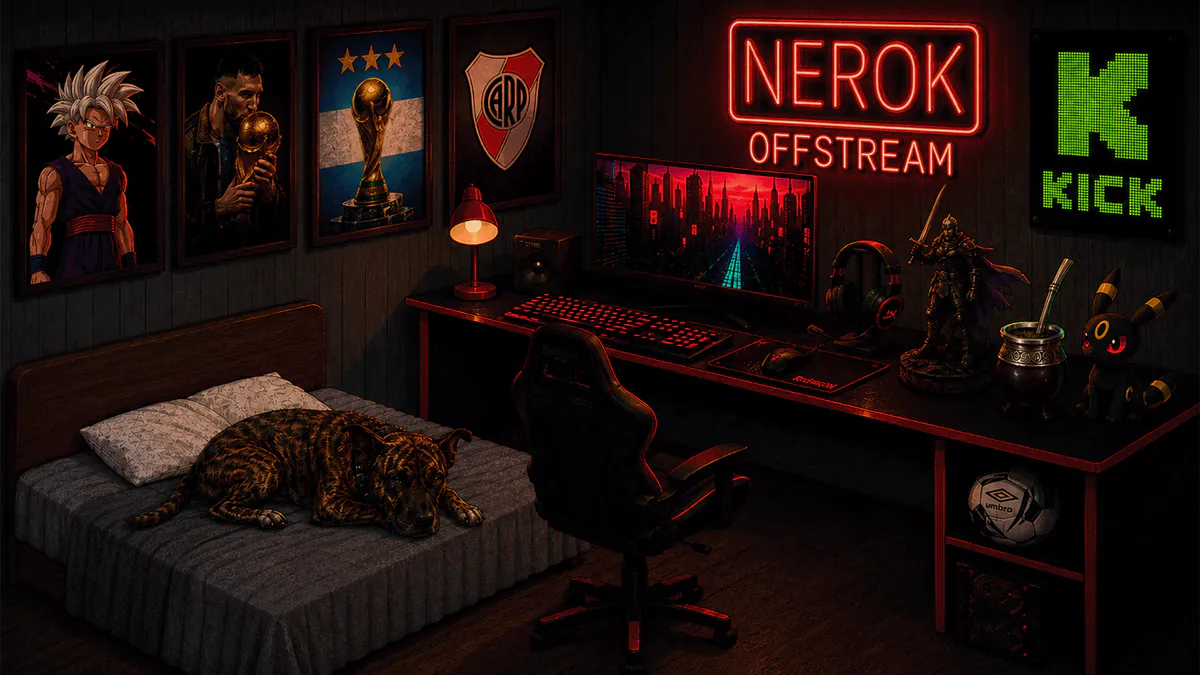 TheNerok