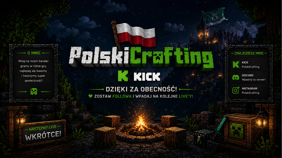 PolskiCrafting