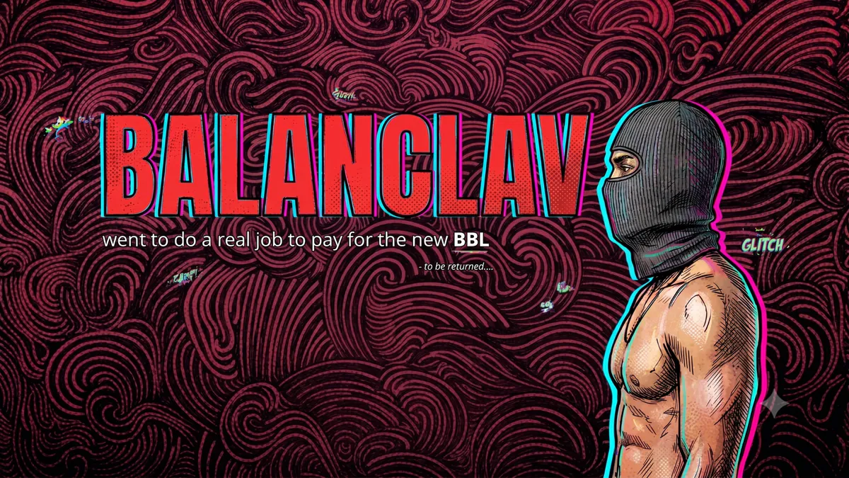 BalanclavLive
