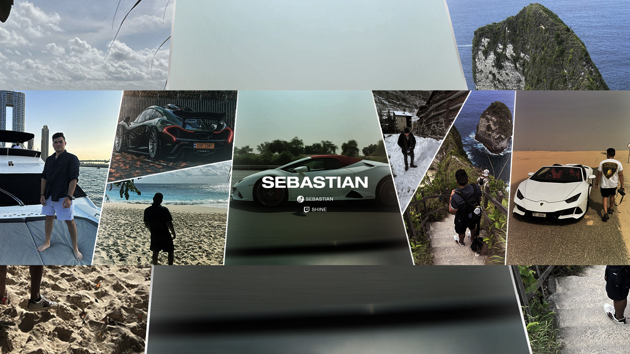 Kick banner for @sebastian