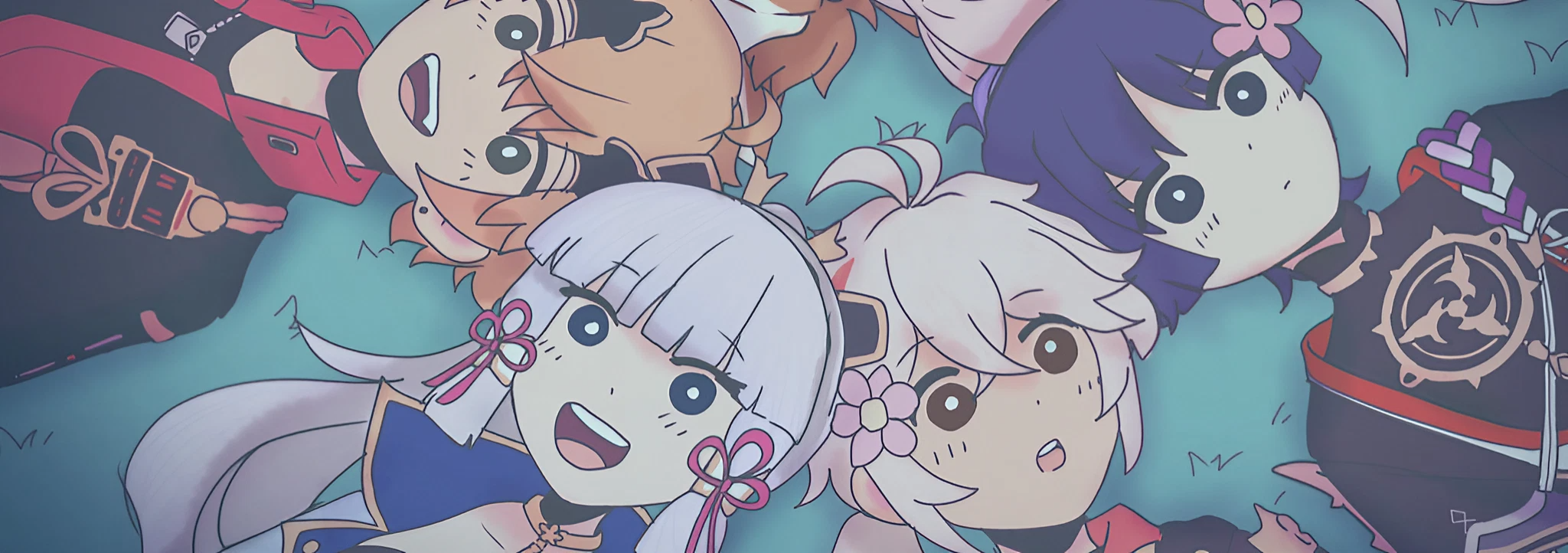 Kick banner for @concoction