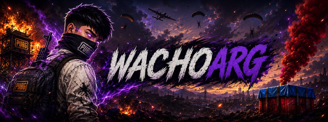 WachoArg