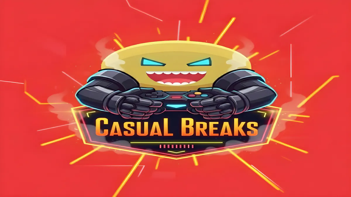 Casual_Breaks