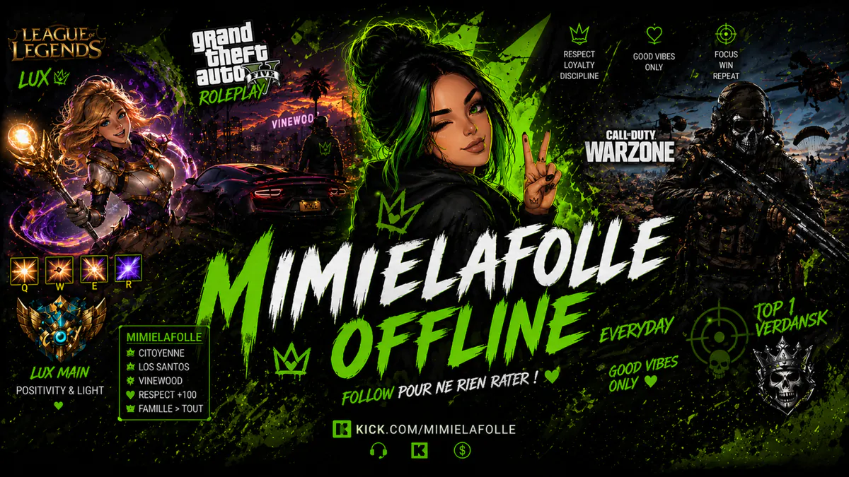 Mimielafolle