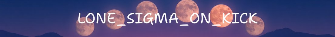 lone_sigma_on_kick