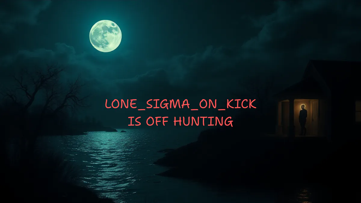 lone_sigma_on_kick