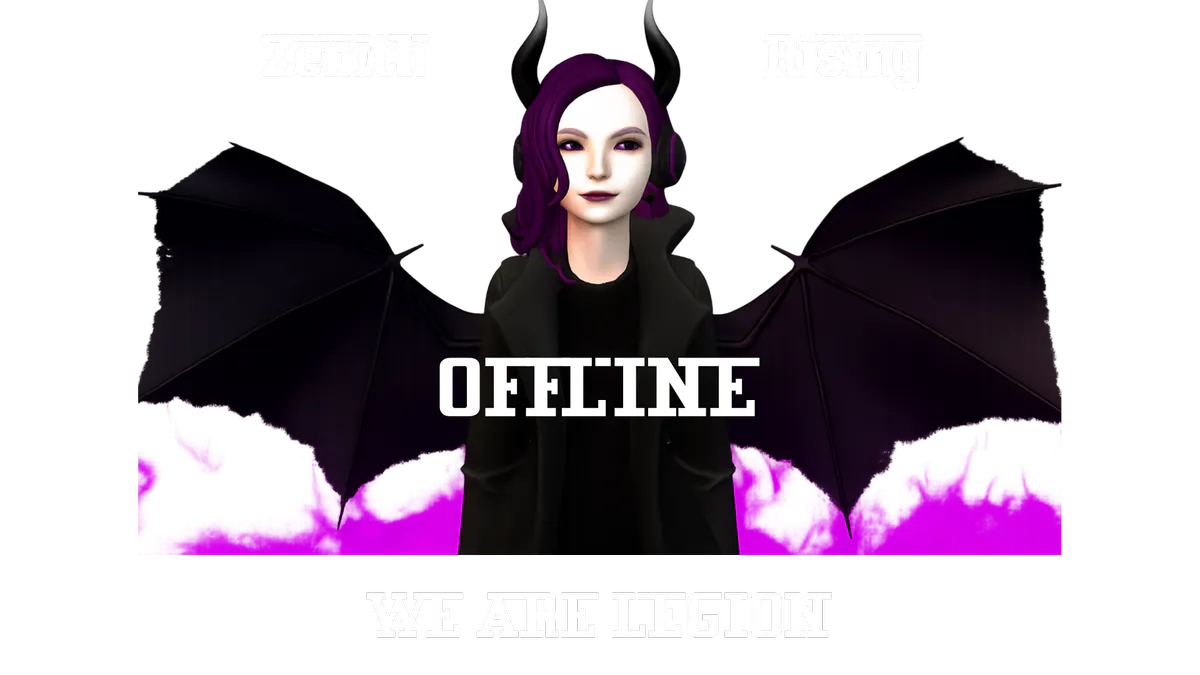 ZenithRisingLD