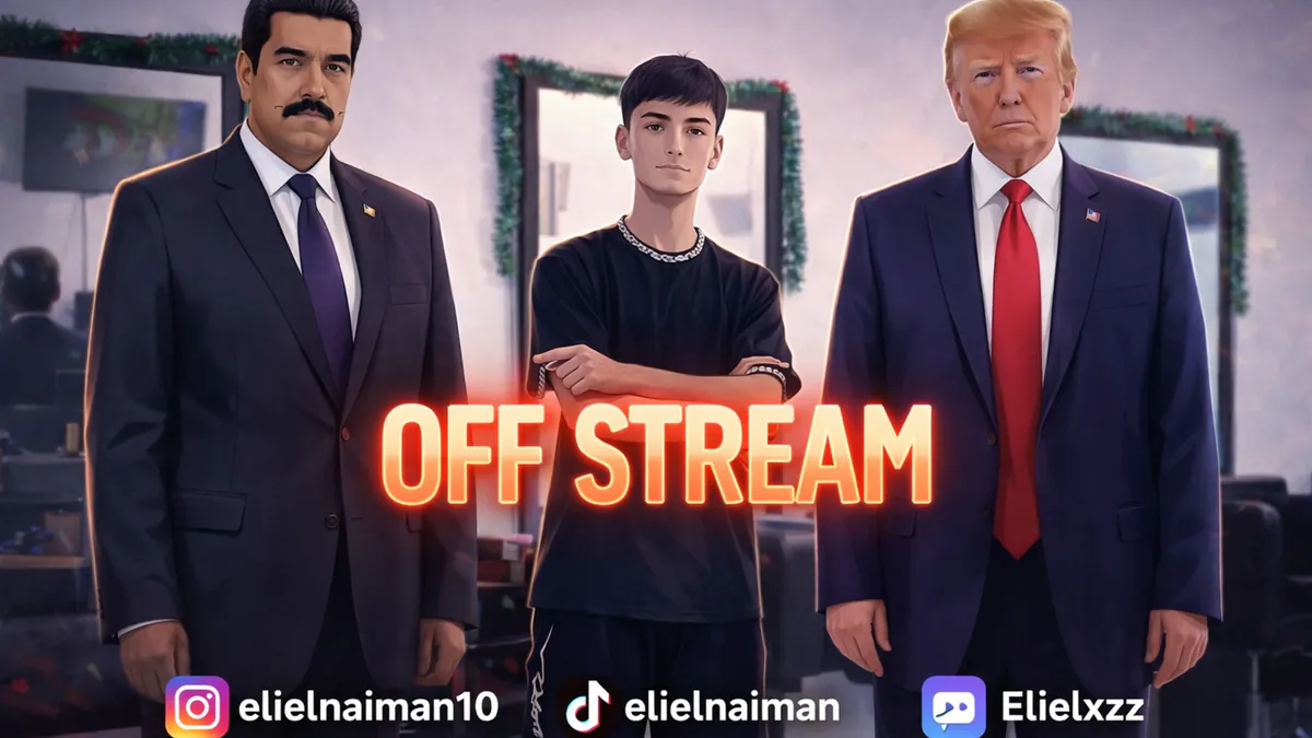ElielNaiman
