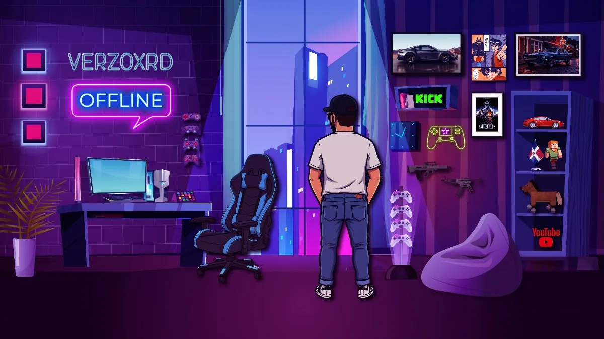 VerzoxRD