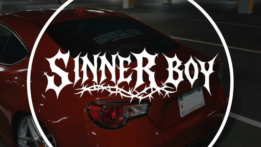 SinnerBoy86