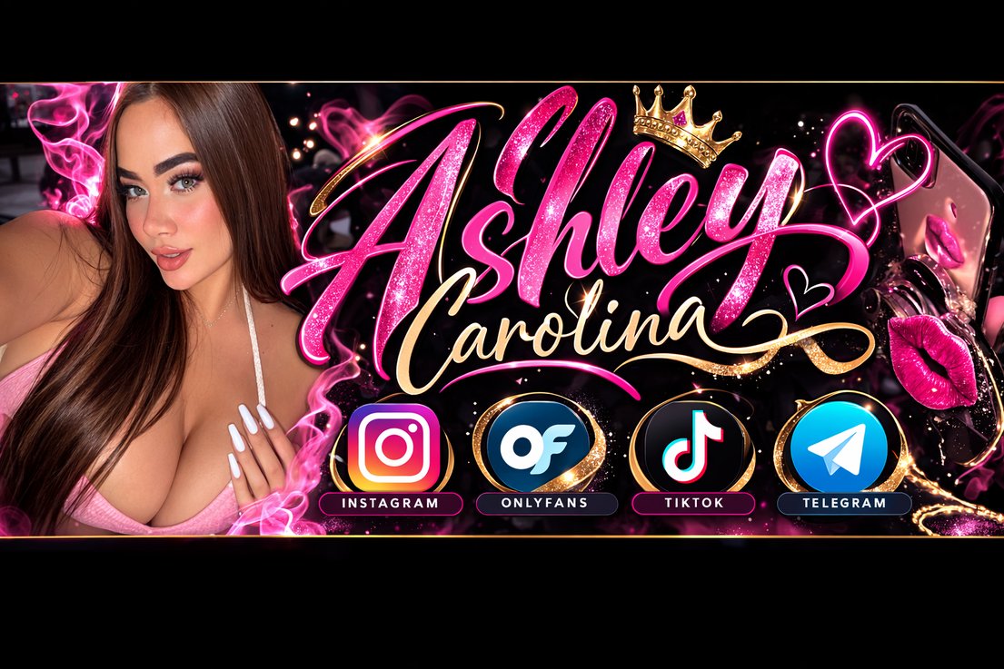 Ashleycarolinaa