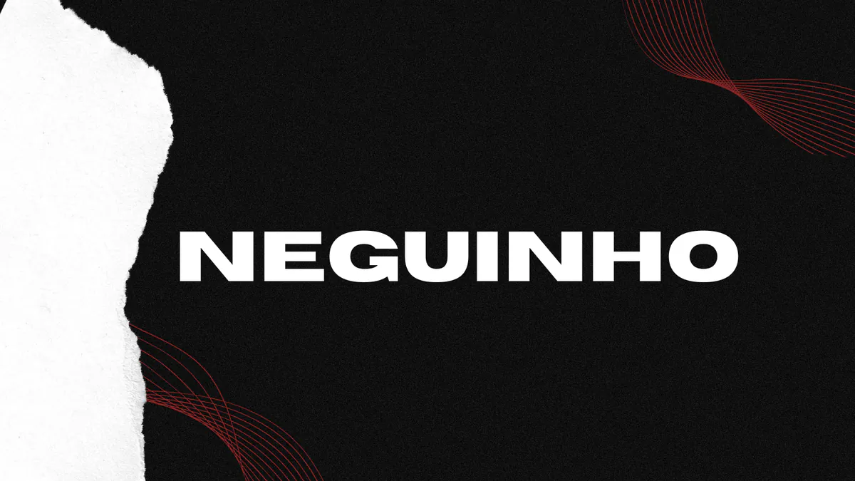 Neguinhorl