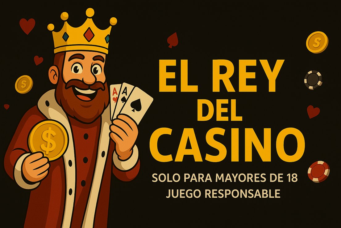 El_Rey_del_Casino