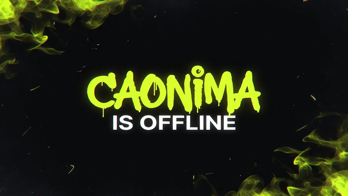 CaoN1Ma