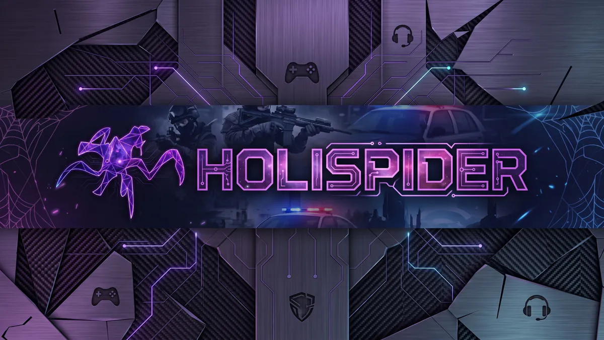 Holispider