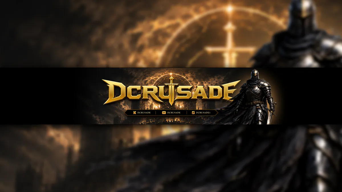 DCrusade