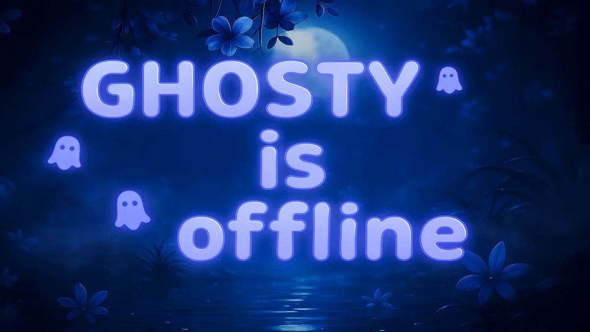 ghostyontt