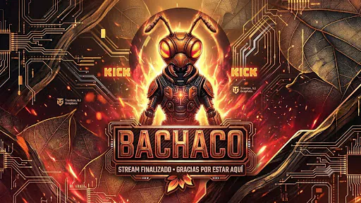 Bachacovnzuela
