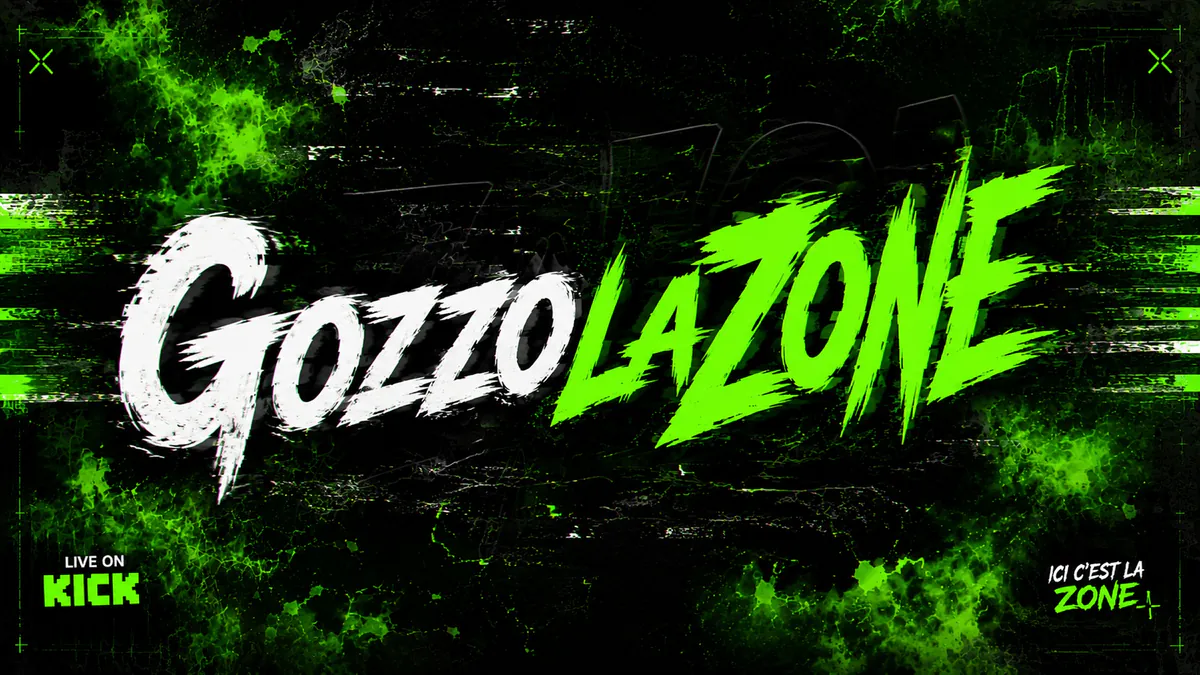 GozzoLaZONE