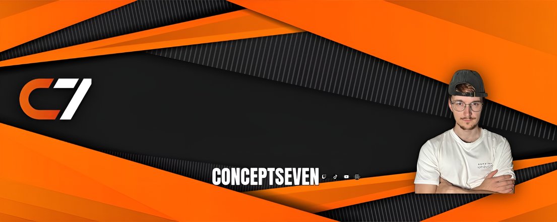 ConceptSeven