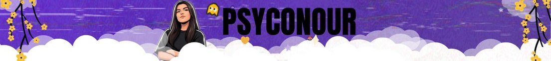 Psyconour
