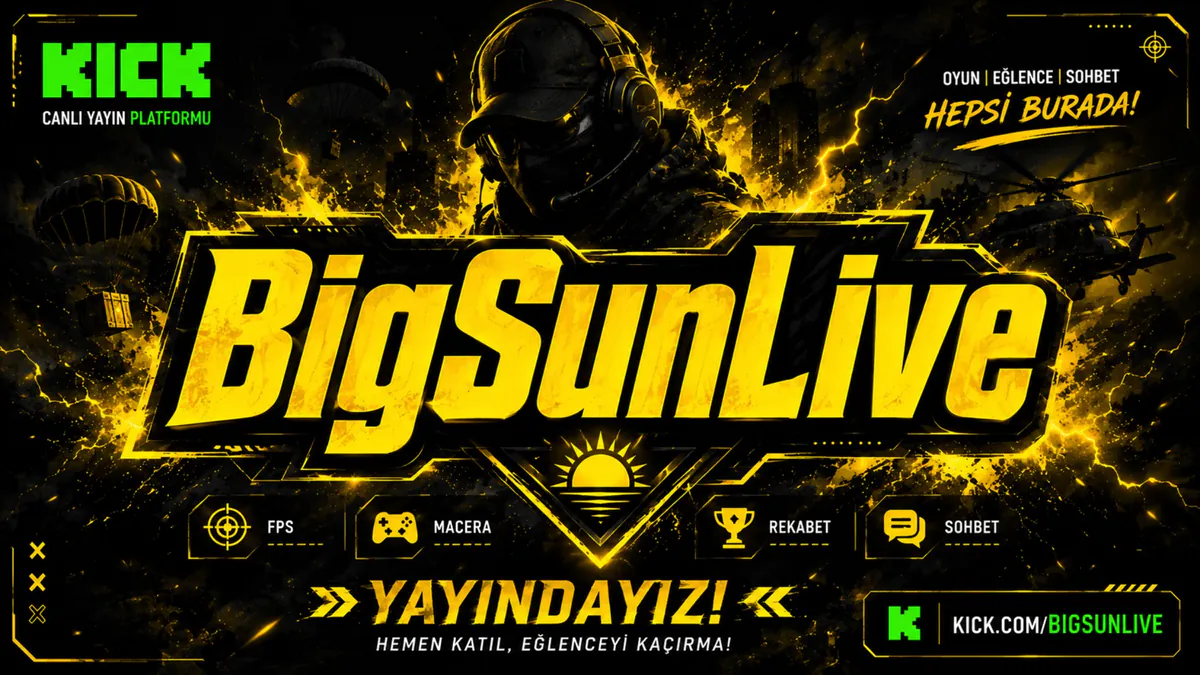BigSunLive