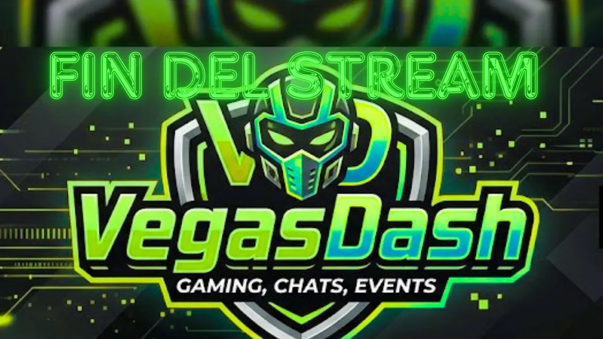 VegasDash