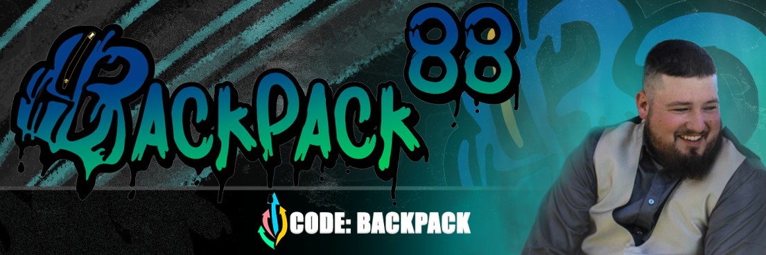 Backpack88