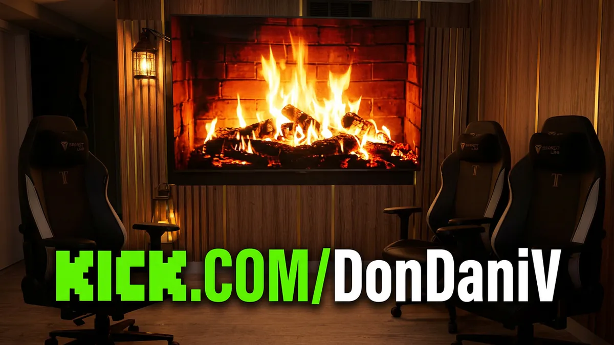 DonDaniV