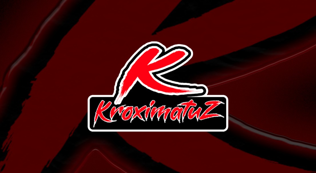 KroximatuZ