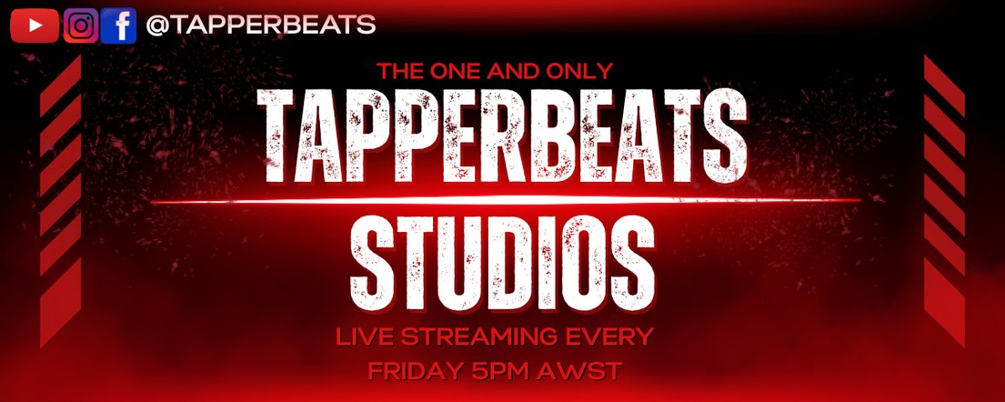 TapperBeats