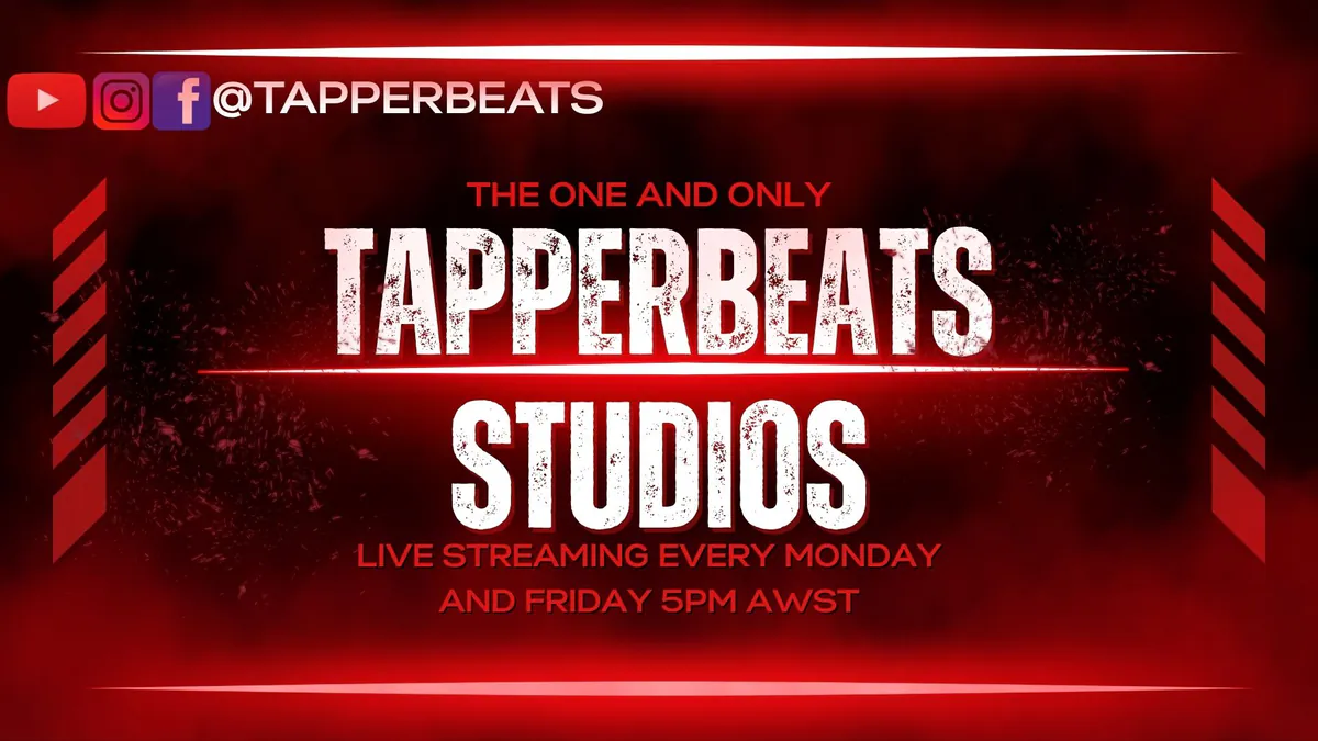 TapperBeats