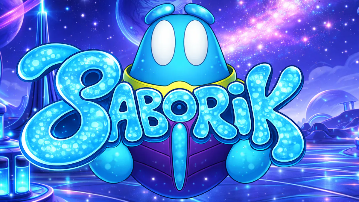 Saborik