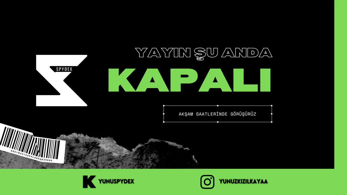 yunuSpydex