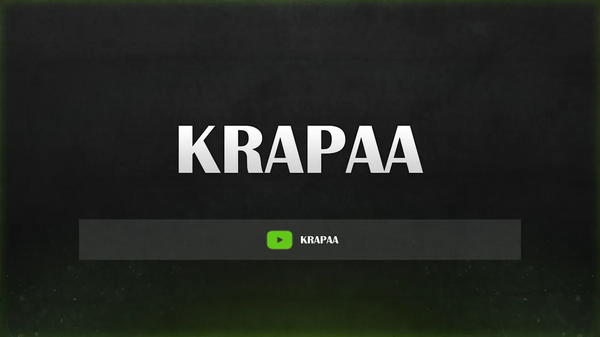 KRAPAA