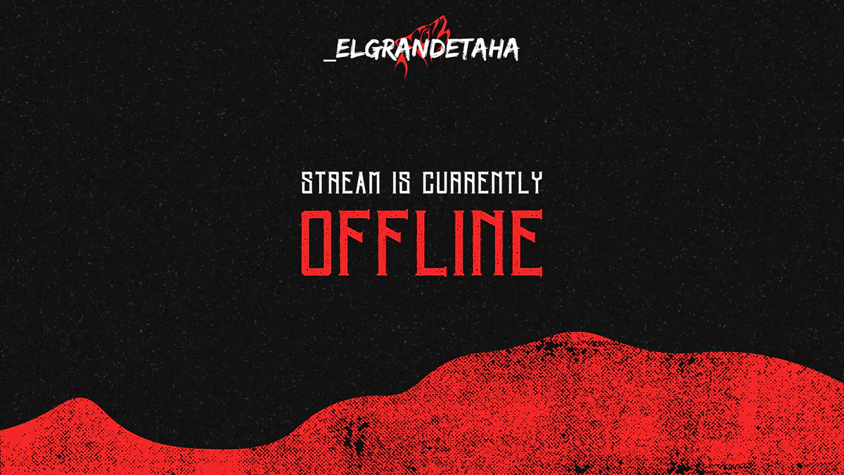 ELGRANDETAHA