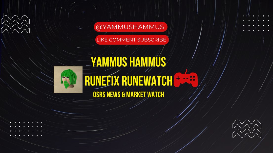 YammusHammus