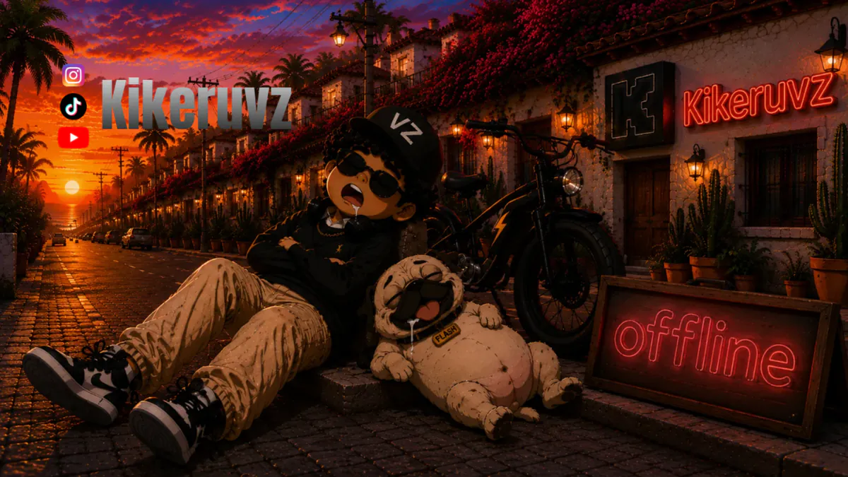 kikinruvz