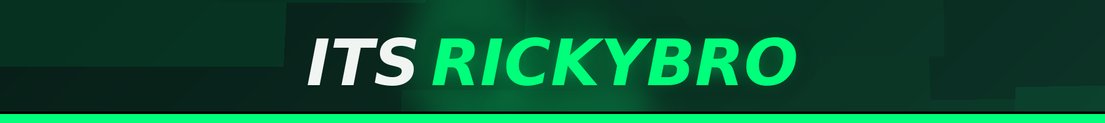 ItsRickyBro
