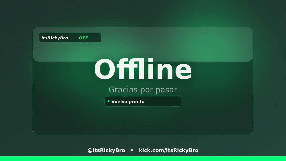 ItsRickyBro