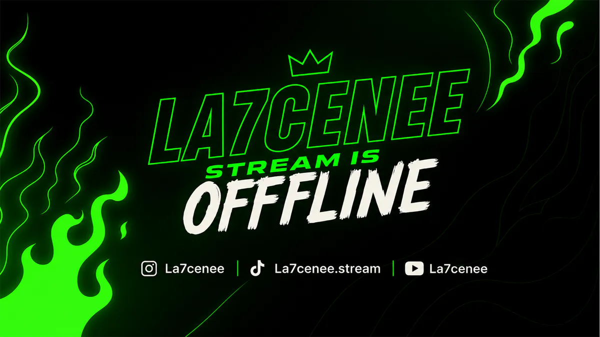 la7cenee