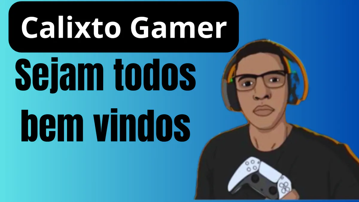 calixtogamer