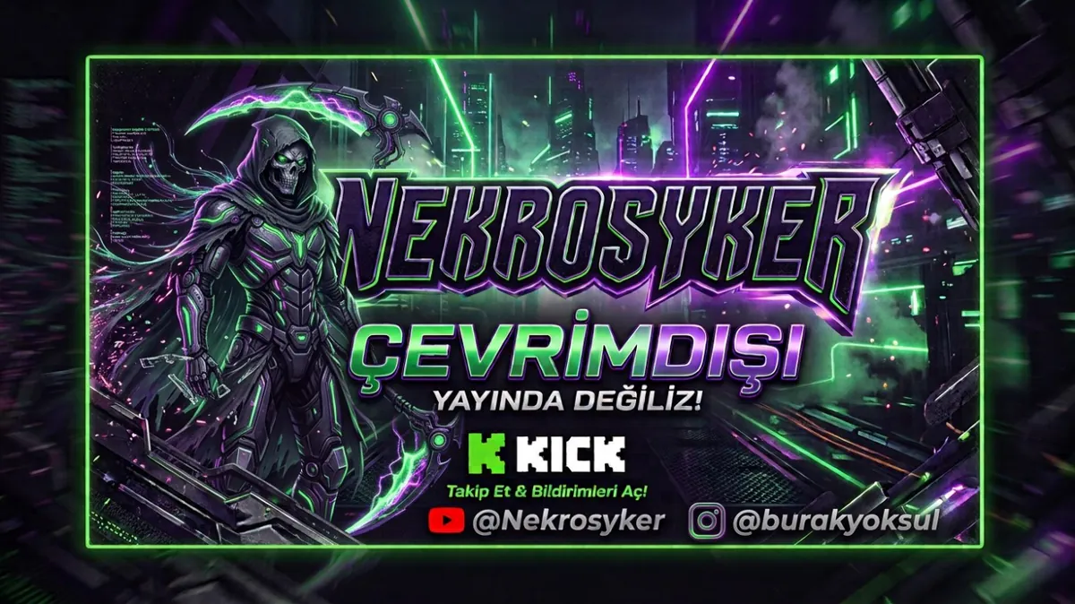 Nekrosyker