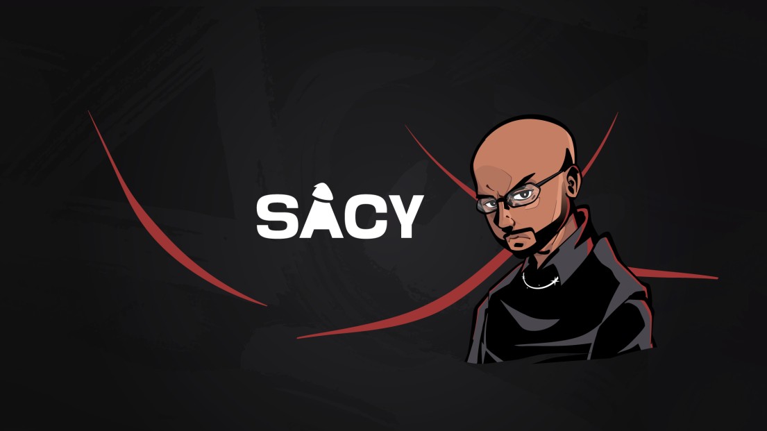 Sacy